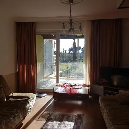 빌라 Seafront Belek
