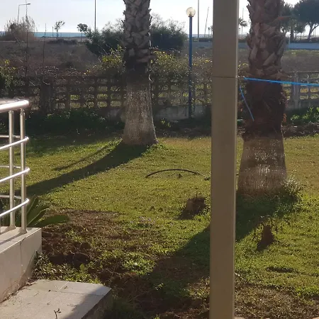 빌라 Seafront Belek *
