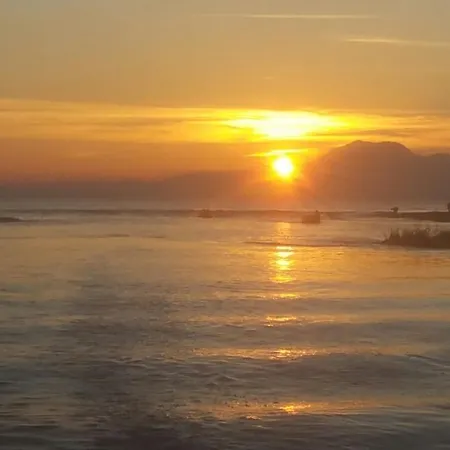 Seafront Belek * 안탈리아