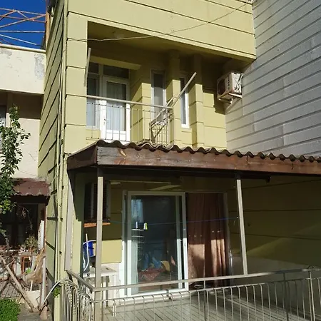 Seafront Belek Villa Antalya