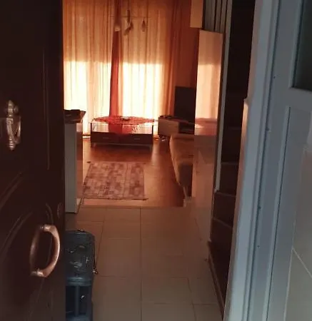 Seafront Belek Villa Antalya