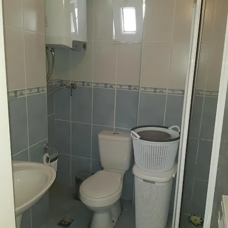 Villa Seafront Belek Antália